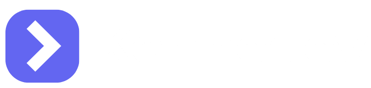 KenneDev — kennedev.com.br